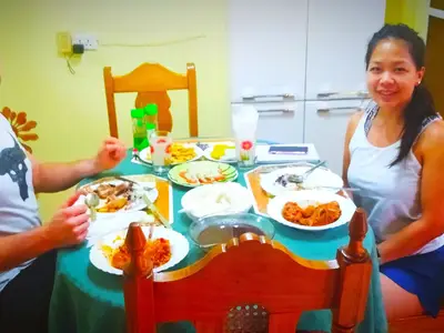 Ferienwohnung für 3 Personen (30 m²) in Viñales 5/10