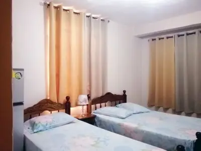 Ferienwohnung für 3 Personen (30 m²) in Viñales 6/10