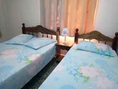 Ferienwohnung für 3 Personen (30 m²) in Viñales 7/10
