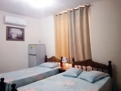 Ferienwohnung für 3 Personen (30 m²) in Viñales 8/10