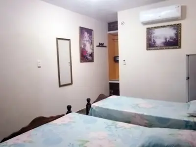 Ferienwohnung für 3 Personen (30 m²) in Viñales 9/10