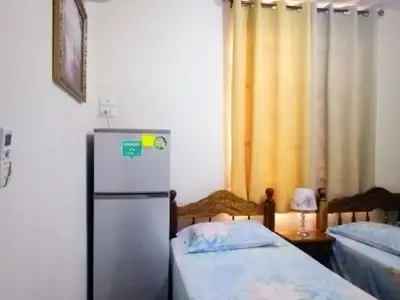 Ferienwohnung für 3 Personen (30 m²) in Viñales 10/10