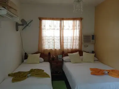 Ferienwohnung für 3 Personen (12 m²) in Viñales 2/10