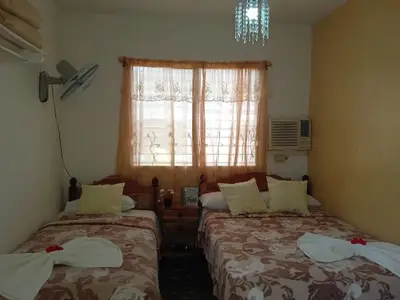 Ferienwohnung für 3 Personen (12 m²) in Viñales 3/10
