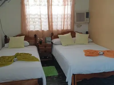 Ferienwohnung für 3 Personen (12 m²) in Viñales 4/10