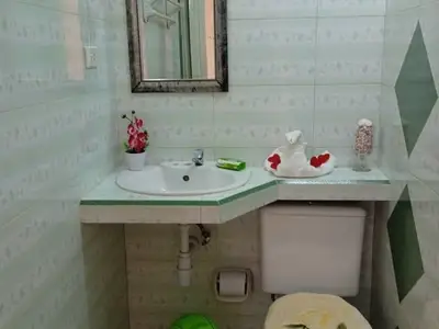 Ferienwohnung für 3 Personen (12 m²) in Viñales 5/10