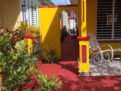 Ferienwohnung für 3 Personen (12 m²) in Viñales 6/10