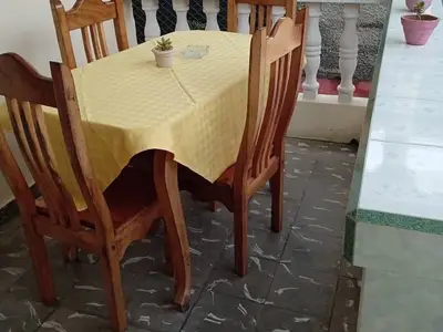 Ferienwohnung für 3 Personen (12 m²) in Viñales 7/10