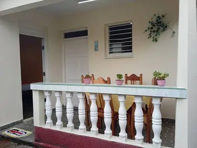 Ferienwohnung für 3 Personen (12 m²) in Viñales 9/10