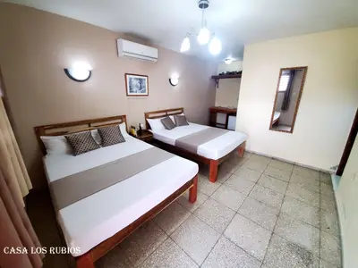 Ferienwohnung für 4 Personen (16 m²) in Viñales 2/10