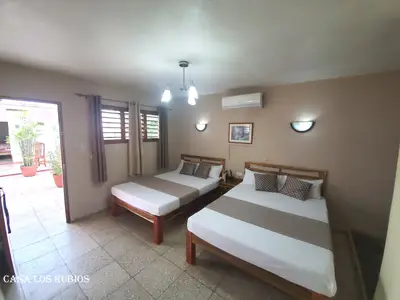 Ferienwohnung für 4 Personen (16 m²) in Viñales 4/10