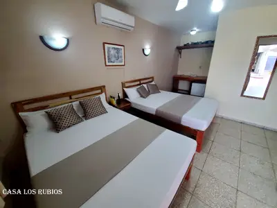 Ferienwohnung für 4 Personen (16 m²) in Viñales 5/10