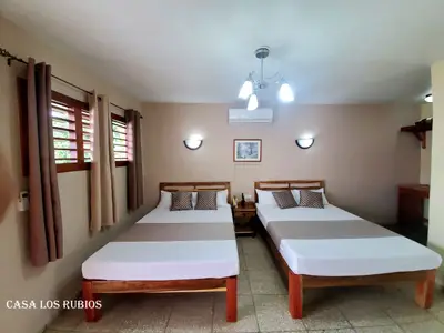 Ferienwohnung für 4 Personen (16 m²) in Viñales 6/10