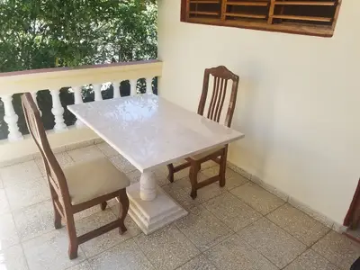 Ferienwohnung für 4 Personen (16 m²) in Viñales 9/10