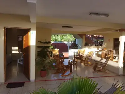 Ferienwohnung für 4 Personen (16 m²) in Viñales 10/10