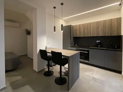 Ferienwohnung für 3 Personen (30 m²) in Capodarco 2/10