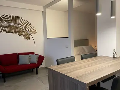 Ferienwohnung für 3 Personen (30 m²) in Capodarco 3/10