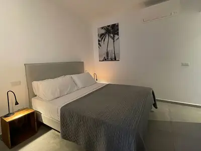 Ferienwohnung für 3 Personen (30 m²) in Capodarco 4/10