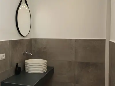 Ferienwohnung für 3 Personen (30 m²) in Capodarco 6/10