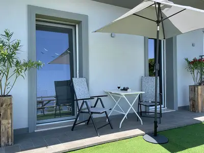 Ferienwohnung für 3 Personen (30 m²) in Capodarco 7/10