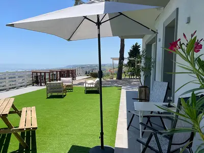 Ferienwohnung für 3 Personen (30 m²) in Capodarco 8/10