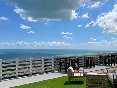 Ferienwohnung für 3 Personen (30 m²) in Capodarco 9/10