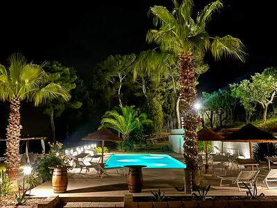 Ferienwohnung für 3 Personen (30 m²) in Capodarco 10/10