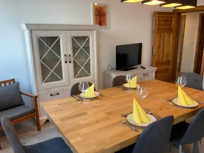 Ferienwohnung für 4 Personen (77 m²) in Lychen 5/10