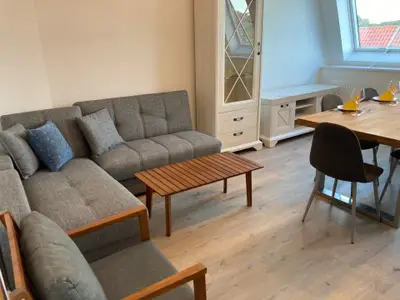Ferienwohnung für 4 Personen (77 m²) in Lychen 6/10