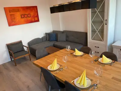 Ferienwohnung für 4 Personen (77 m²) in Lychen 7/10