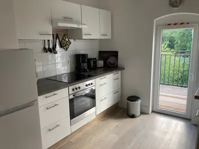 Ferienwohnung für 4 Personen (77 m²) in Lychen 8/10