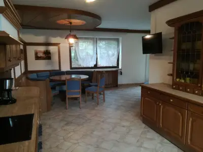Ferienwohnung für 15 Personen (143 m²) in Kasten bei Böheimkirchen 1/10