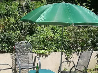 Ferienwohnung für 15 Personen (143 m²) in Kasten bei Böheimkirchen 4/10