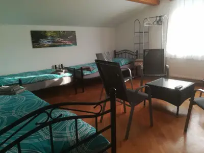 Ferienwohnung für 15 Personen (143 m²) in Kasten bei Böheimkirchen 8/10
