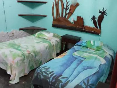 Ferienwohnung für 2 Personen (30 m²) in Gibara 2/10