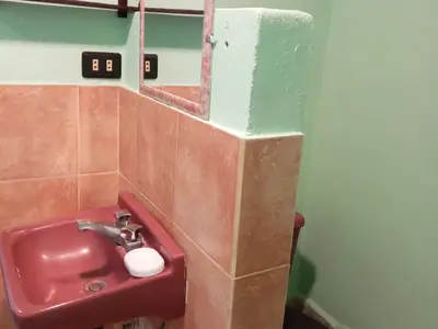 Ferienwohnung für 2 Personen (30 m²) in Gibara 5/10