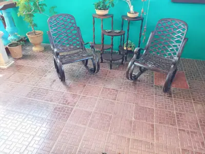 Ferienwohnung für 2 Personen (30 m²) in Gibara 9/10