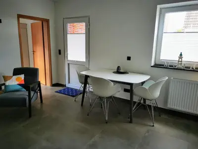 Ferienwohnung für 3 Personen (48 m²) in Baltrum 3/7