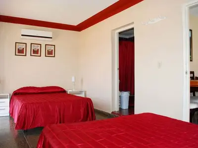 Ferienwohnung für 4 Personen (20 m²) in Viñales 1/10