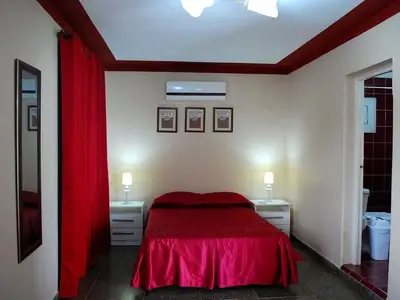 Ferienwohnung für 4 Personen (20 m²) in Viñales 2/10