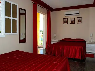 Ferienwohnung für 4 Personen (20 m²) in Viñales 4/10