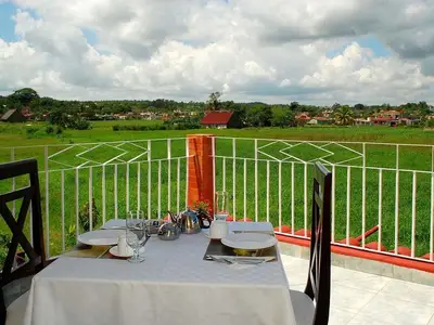 Ferienwohnung für 4 Personen (20 m²) in Viñales 9/10