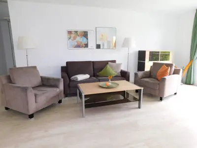 Ferienwohnung für 5 Personen (105 m²) in Timmendorfer Strand 2/10