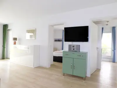 Ferienwohnung für 5 Personen (105 m²) in Timmendorfer Strand 3/10