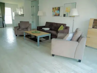 Ferienwohnung für 5 Personen (105 m²) in Timmendorfer Strand 4/10