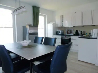 Ferienwohnung für 5 Personen (105 m²) in Timmendorfer Strand 5/10