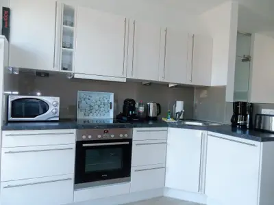 Ferienwohnung für 5 Personen (105 m²) in Timmendorfer Strand 6/10