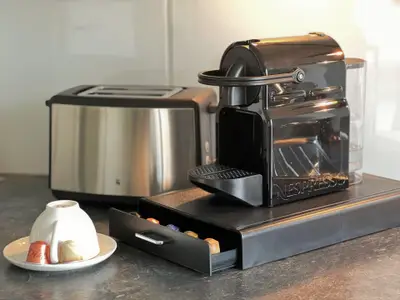 Ferienwohnung für 5 Personen (105 m²) in Timmendorfer Strand 7/10