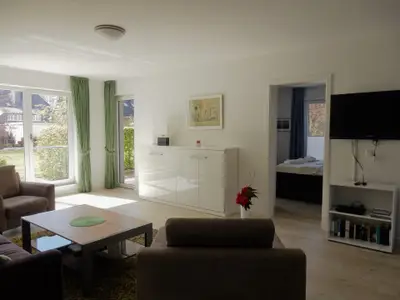 Ferienwohnung für 5 Personen (105 m²) in Timmendorfer Strand 9/10