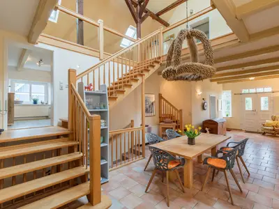 Ferienwohnung für 8 Personen (220 m²) in Fehmarn 1/10